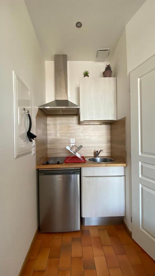Le Berigny / Vue Port / Hyper-Centre Apartment ดิเอป ภายนอก รูปภาพ