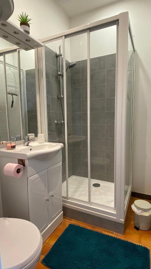 Le Berigny / Vue Port / Hyper-Centre Apartment ดิเอป ภายนอก รูปภาพ
