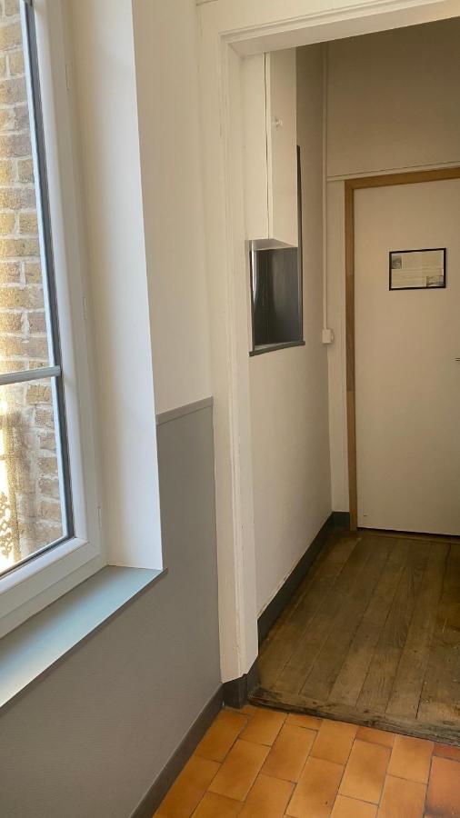 Le Berigny / Vue Port / Hyper-Centre Apartment ดิเอป ภายนอก รูปภาพ